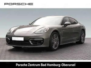 Porsche Panamera 4 E-Hybrid Platinum Edition HA-Lenkung