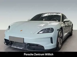 Porsche Taycan Surround-View LED-Matrix Panoramadach