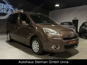 Peugeot Partner Tepee Allure 1,6/Klima