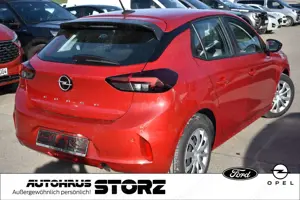 Opel Corsa Bild 3