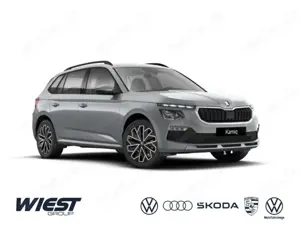 Skoda Kamiq Balance 1.0 TSI 6-Gang-Schaltg. *Infotain*