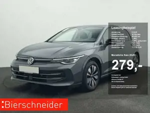 Volkswagen Golf 8 1.5 eTSI DSG Goal LED-PLUS NAVI KAMERA PARKLENK