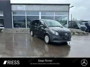 Mercedes-Benz Vito 116 CDI TOURER PRO/LANG/NAVI/ELEKT.TÜREN/AUTOMATIK