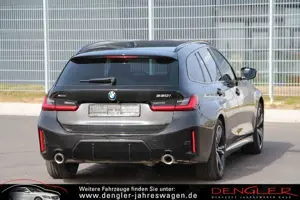 BMW 330 i xDrive Touring ACC*WIDESCREEN*LED M Sport Bild 2