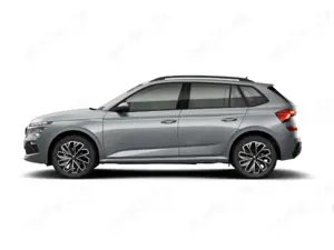 Skoda Kamiq Balance 1.0 TSI 6-Gang-Schaltg. *Infotain* Bild 3