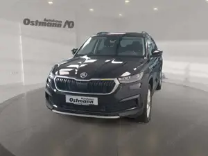 Skoda Kodiaq 2.0 TSI Clever 4xSHZ 7-Sitzer AHK RFK Navi