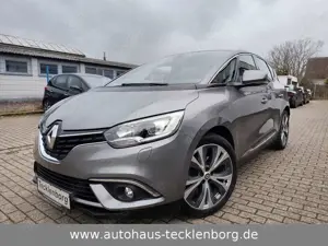 Renault Scenic ENERGY TCe 115 Intens * Navi * 20" Allwet