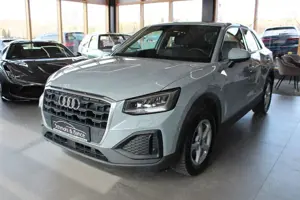 Audi Q2 35 TFSI S tronic*NAVI*LED*VIRT*