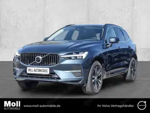 Volvo XC60 Momentum Pro 2WD AHK Digitales Cockpit Soundsystem
