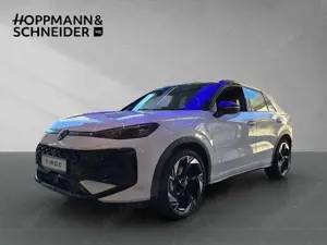 Volkswagen T-Roc R-Line 1.5 l eTSI OPF 110 kW (150 R-Line -