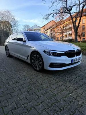 BMW 530 530d Aut. Sport Line