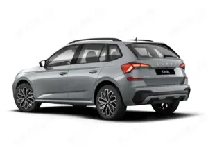 Skoda Kamiq Balance 1.0 TSI 6-Gang-Schaltg. *Infotain* Bild 4