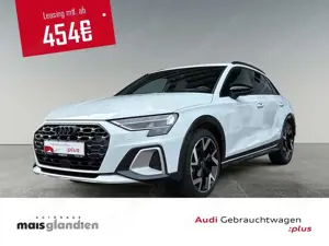 Audi A3 allstreet 35 TDI S line Matrix Kamera phone