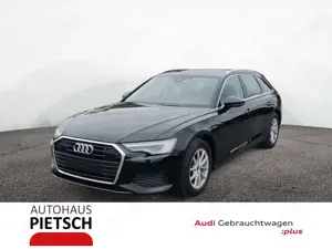 Audi A6 35 TDI S-tronic Matrix AHK ACC Totwinke