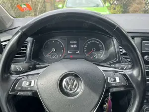 Volkswagen T-Roc Bild 5