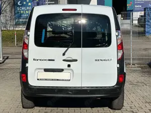 Renault Kangoo Bild 4