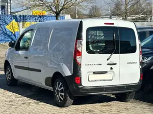 Renault Kangoo Bild 3