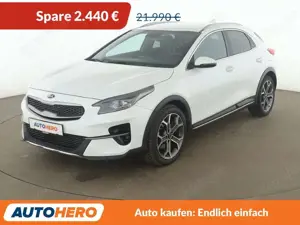Kia XCeed 1.5 TGDI Xdition Aut*NAVI*LED*ACC*CAM*PDC*SHZ*