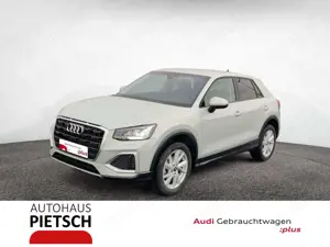 Audi Q2 35 TFSI advanced S-tronic Keyless Navi Kamera