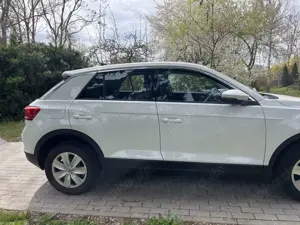 Volkswagen T-Roc Bild 4