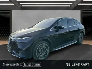 Mercedes-Benz EQE SUV EQE 350 4M SUV AMG+BURM+DIGI LIGHT+FAHRASSIST