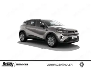 Renault Captur TCe 115 EVOLUTION (RJB)