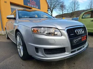 Audi A4 Lim. 2.0 TFSI DTM Edition quattro 1,Hand