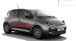 Renault Twingo E-Tech Evolution 80 Urban Range