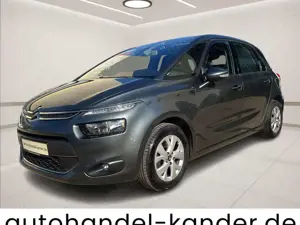 Citroen C4 SpaceTourer