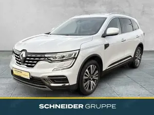 Renault Koleos INITIALE PARIS dCi 185 4x4 Initiale Paris PANO+4xS