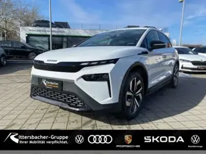 Skoda Elroq 85 Sportline 82 kWh Batterie Elektromotor