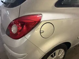 Opel Corsa Bild 5