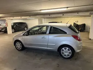 Opel Corsa Bild 2