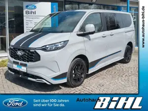 Ford Tourneo Custom Sport Navi Kamera BO AHKschw.
