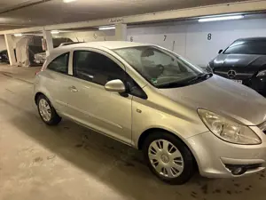 Opel Corsa Bild 3