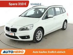 BMW 216
