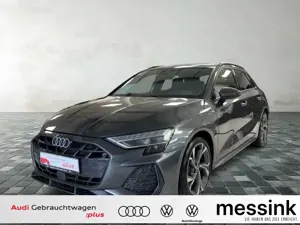 Audi A3 Sportback 2x S-line*AHK*LED*ACC*Kamera*Lichtpaket*