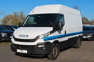 Iveco Others Daily Kasten 35S18/SHEFT/NAVI/HEBEBÜHNE/AHK/RCAM