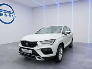 SEAT Ateca STYLE CAR PLAY 82tsd. km! 1.HAND