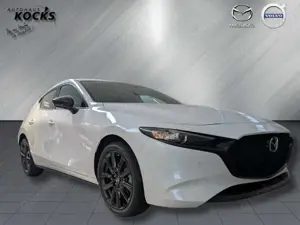 Mazda 3 2.5L e-SKYACTIV G 140ps Homura *Tageszulassung*
