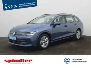 Volkswagen Golf Variant Life 1.5 eTSI DSG / Navi, LED, AHK