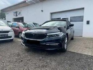 BMW 530 530d xDrive Aut. Sport Line