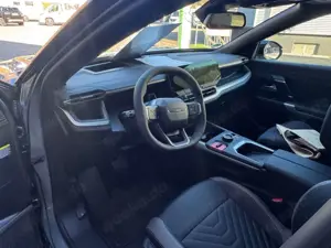 Jeep Compass E-HYBRID der neue Compass Bild 5