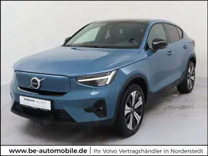 Volvo C40 AWD Ultimate Recharge Pure Electric PANO