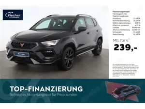 CUPRA Ateca 1.5 TSI Tribe Edition