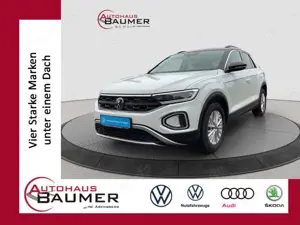 Volkswagen T-Roc Life 1.0 TSI Navi LED-Plus Kamera ACC Klima