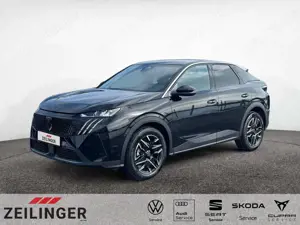 Peugeot 3008 Allure 1.2 AT|KAMERA|NAVI|KEYLESS