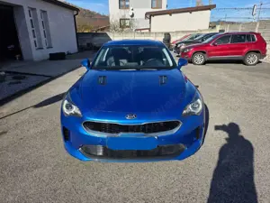 Kia Stinger Stinger 2.0 T-GDI GT Line Bild 2