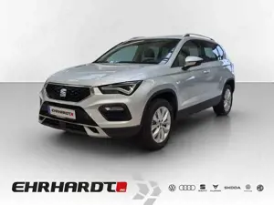 SEAT Ateca 1.5 TSI ACT DSG Road Edition VIRTUAL*LED*NAV*AC...