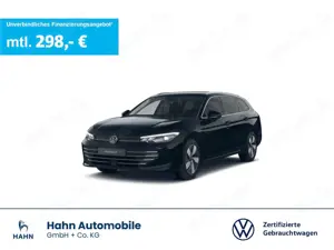 Volkswagen Passat 1.5 TSI DSG Business LED AHK APP Nav 360°